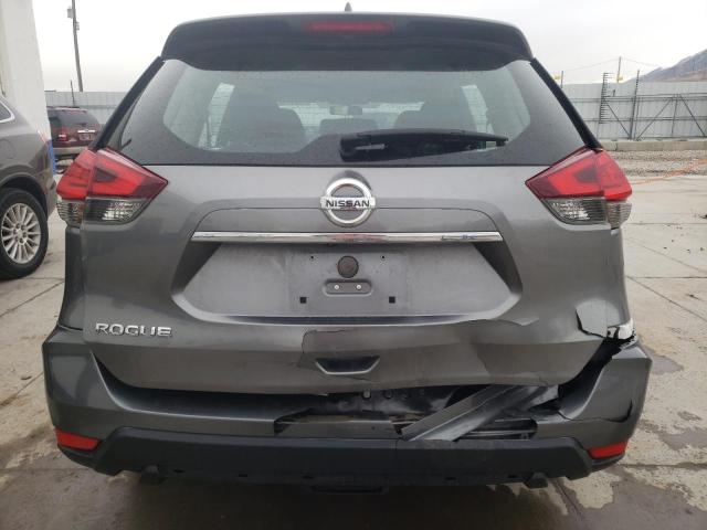 Photo 6 from auction – 2017 NISSAN ROGUE S with VIN KNMAT2MTXHP554211