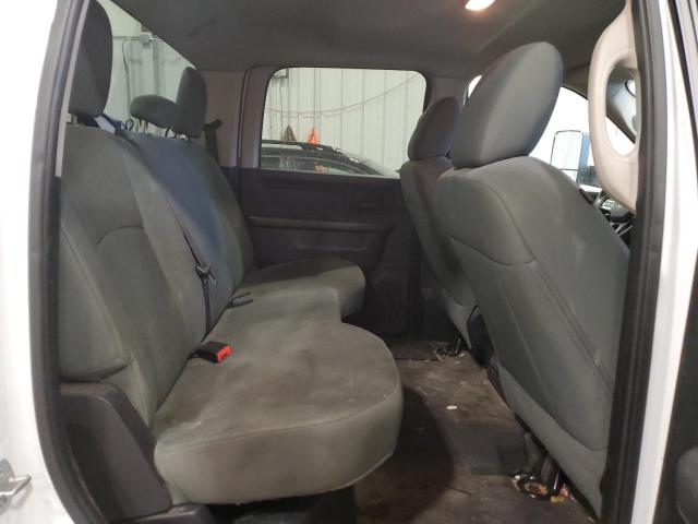 Photo 10 from auction – 2016 RAM 2500 ST with VIN 3C6UR5CJ5GG129650