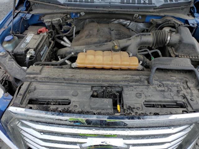 Photo 11 from auction – 2015 FORD F150 SUPER with VIN 1FTEW1EG7FFB91728