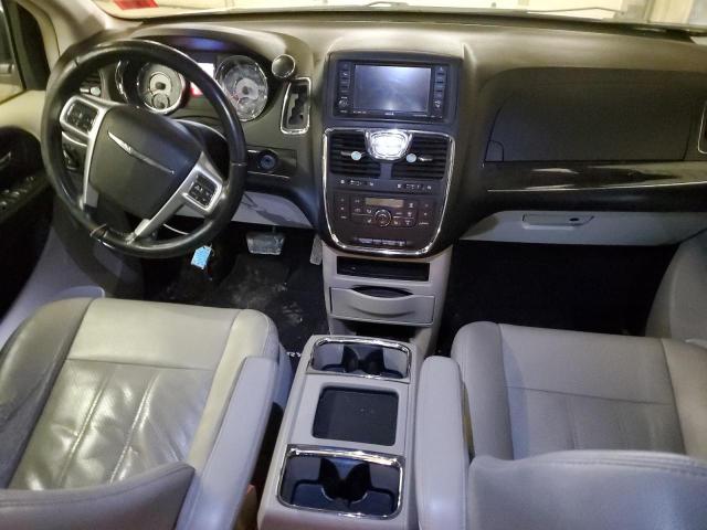 Photo 8 from auction – 2011 CHRYSLER TOWN & COU with VIN 2A4RR8DG2BR721927