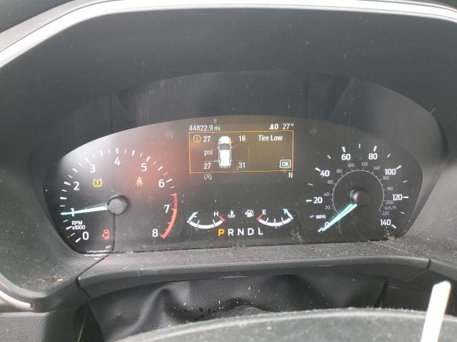 Photo 9 from auction – 2020 FORD ESCAPE SE with VIN 1FMCU9G66LUA53293