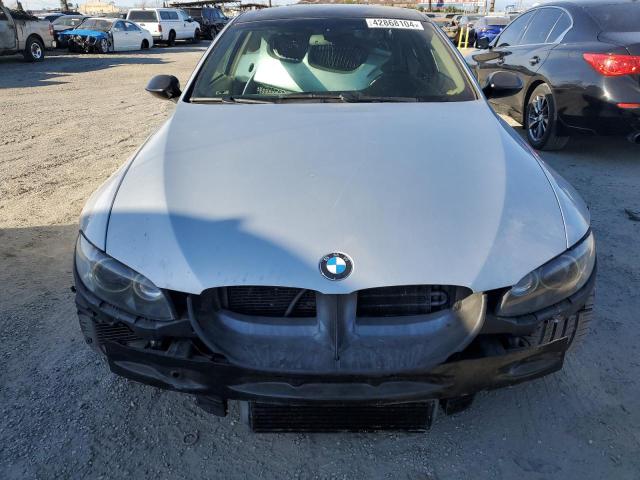 Photo 5 from auction – 2008 BMW 335 I with VIN WBAWB73578P043609