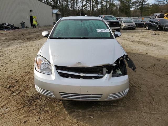 Photo 5 from auction – 2010 CHEVROLET COBALT 1LT with VIN 1G1AD5F51A7212142