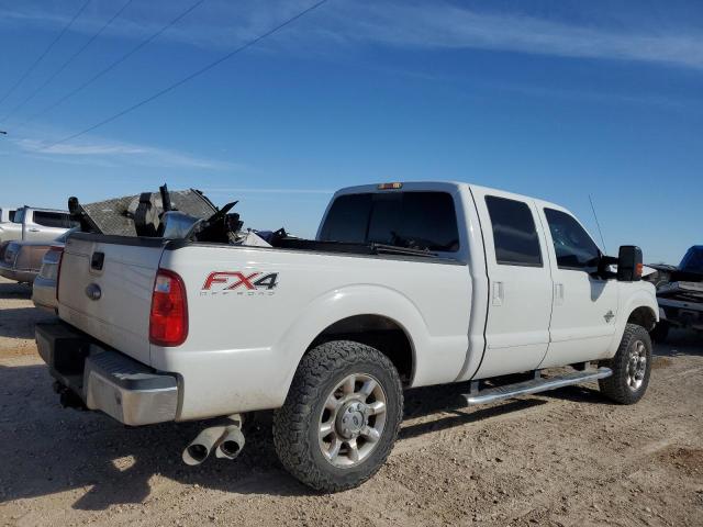 Photo 3 from auction – 2015 FORD F250 SUPER with VIN 1FT7W2BTXFEC24100