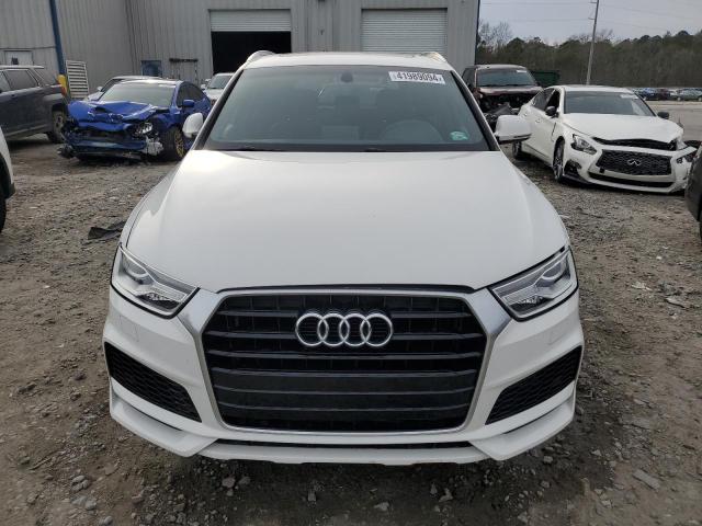 Photo 5 from auction – 2018 AUDI Q3 PREMIUM with VIN WA1BCCFS4JR031656