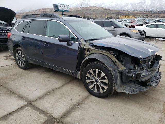 Photo 4 from auction – 2016 SUBARU OUTBACK 2. with VIN 4S4BSBNC3G3232503