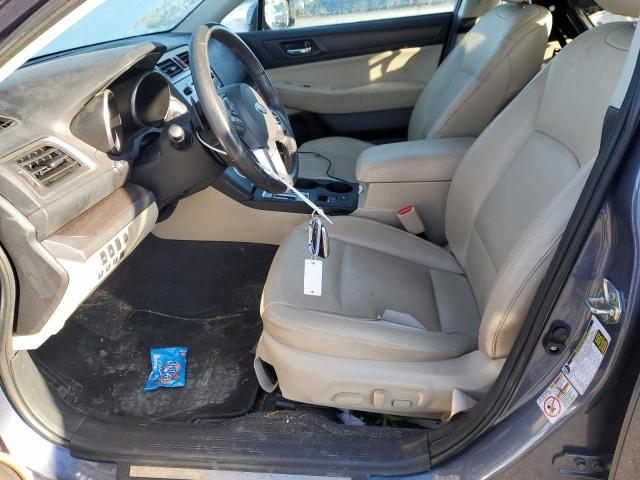 Photo 7 from auction – 2016 SUBARU LEGACY 2.5 with VIN 4S3BNBN69G3054943