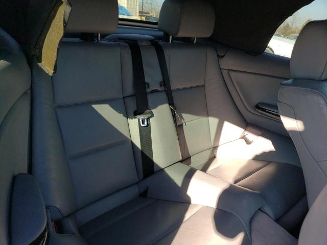 Photo 10 from auction – 2003 BMW 330 CI with VIN WBABS53483JU96417