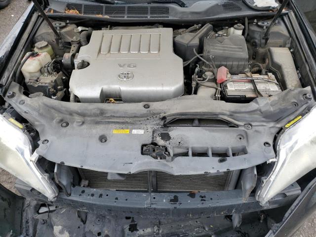 صورة رقم 11 من المزاد - 2012 TOYOTA AVALON BAS مع VIN 4T1BK3DB6CU450549