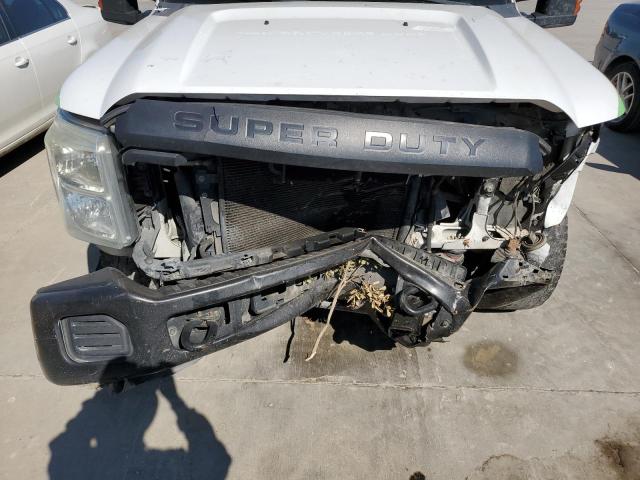 Photo 11 from auction – 2013 FORD F250 SUPER with VIN 1FT7X2A68DEB30951