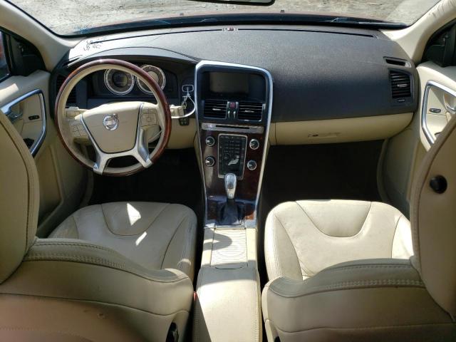 Photo 8 from auction – 2013 VOLVO XC60 3.2 with VIN YV4952DL4D2412292
