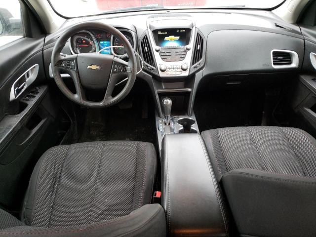 Photo 8 from auction – 2017 CHEVROLET EQUINOX LS with VIN 2GNFLEEK2H6333237