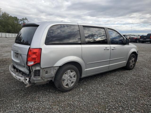 Photo 3 from auction – 2011 DODGE GRAND CARA with VIN 2D4RN4DG5BR773551