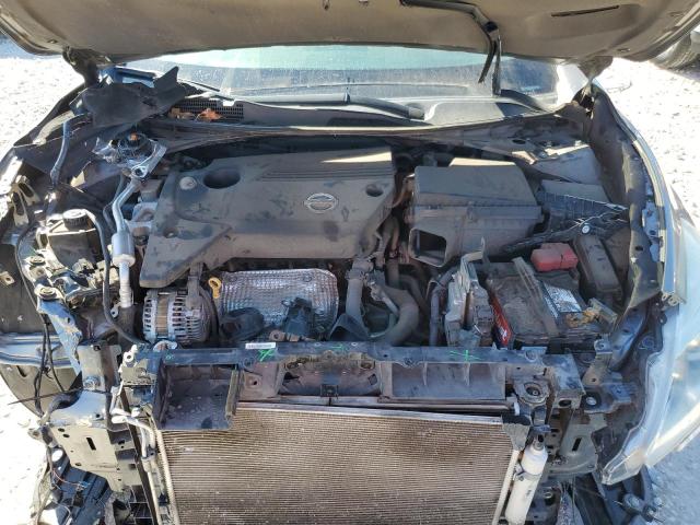 Photo 11 from auction – 2015 NISSAN ALTIMA 2.5 with VIN 1N4AL3AP9FC110017