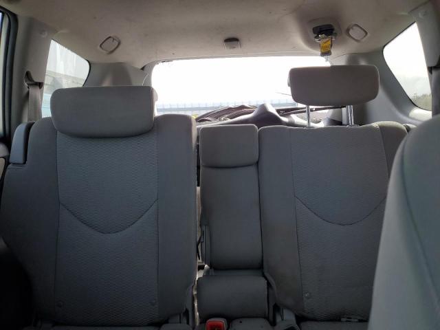 Photo 10 from auction – 2011 TOYOTA RAV4 with VIN 2T3BF4DV5BW090264