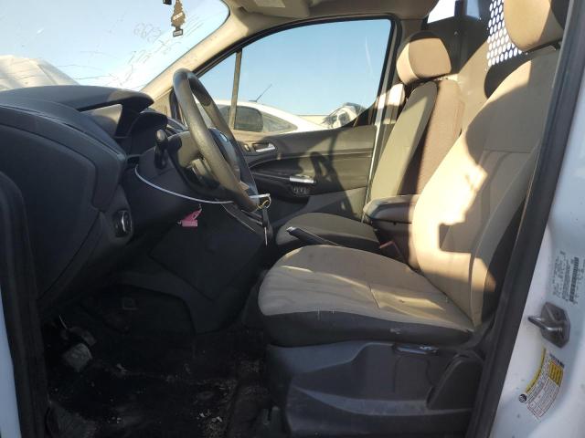 Photo 7 from auction – 2015 FORD E-150 VAN with VIN NM0LS7FXXF1208777