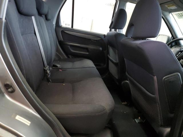 Photo 11 from auction – 2005 HONDA CR-V LX with VIN JHLRD68565C016520