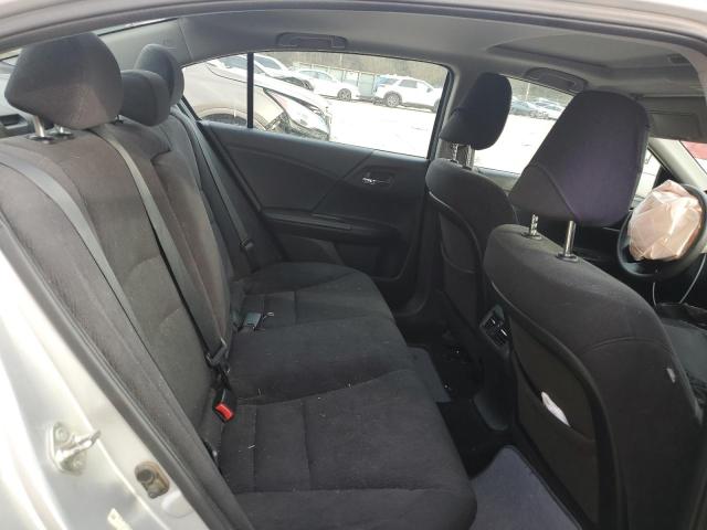 Photo 10 from auction – 2014 HONDA ACCORD EX with VIN 1HGCR2F73EA088371