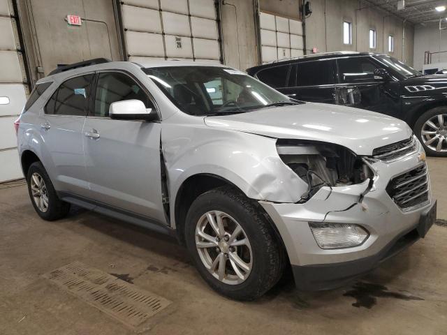 Photo 4 from auction – 2016 CHEVROLET EQUINOX LT with VIN 2GNFLFEK9G6121830
