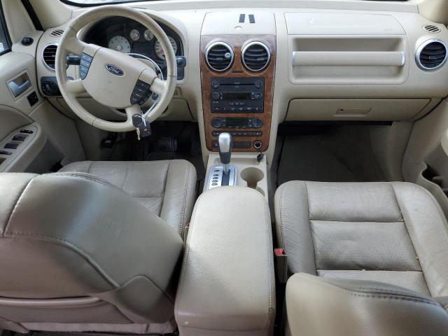 Photo 8 from auction – 2006 FORD FREESTYLE with VIN 1FMDK03196GA47569