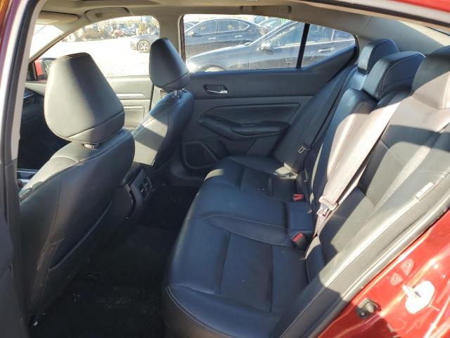Photo 10 from auction – 2019 NISSAN ALTIMA PLA with VIN 1N4BL4FW2KN300296