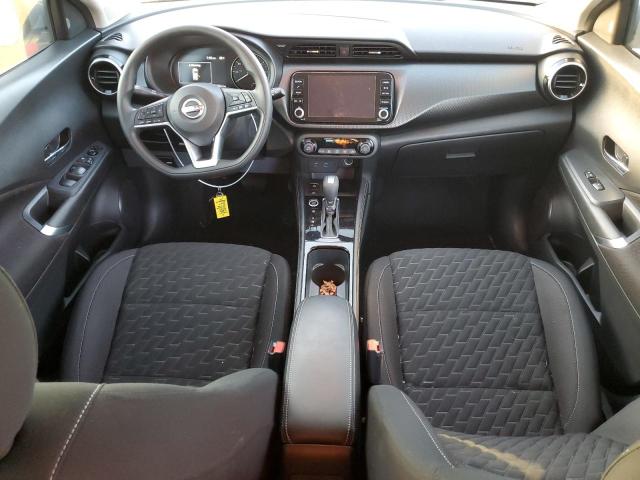 Photo 8 from auction – 2022 NISSAN KICKS SV with VIN 3N1CP5CV7NL531237