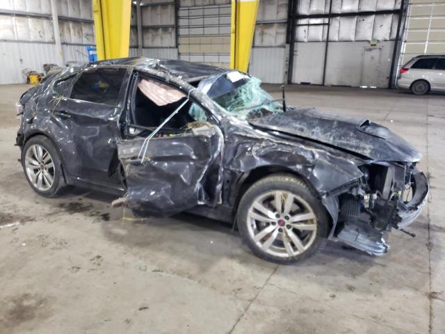 Photo 4 from auction – 2013 SUBARU IMPREZA WR with VIN JF1GR8H64DL201535