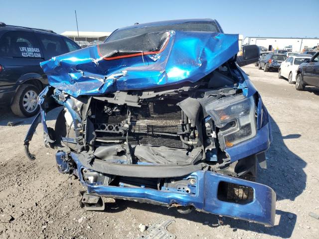 Photo 11 from auction – 2017 FORD F150 SUPER with VIN 1FTEW1EG3HFA96456