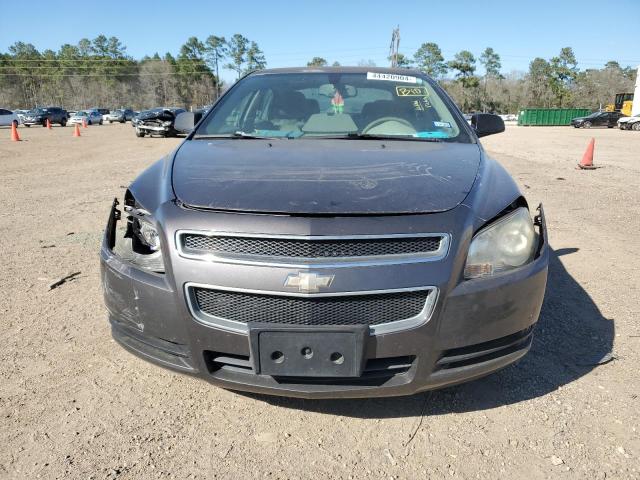 Photo 5 from auction – 2010 CHEVROLET MALIBU LS with VIN 1G1ZB5EB6A4130179