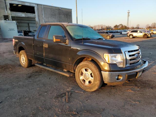 Photo 4 from auction – 2012 FORD F150 with VIN 1FTFX1EF8CFD08799