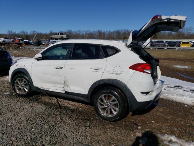 Photo 2 from auction – 2016 HYUNDAI TUCSON LIM with VIN KM8J33A48GU026231