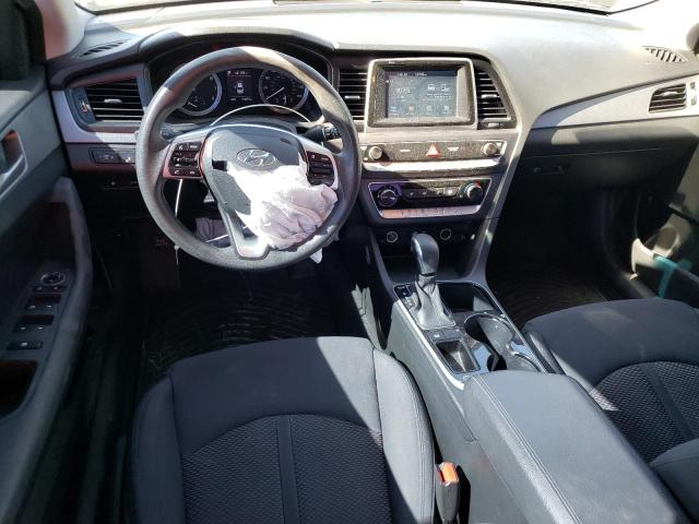 Photo 8 from auction – 2019 HYUNDAI SONATA SE with VIN 5NPE24AF4KH736133