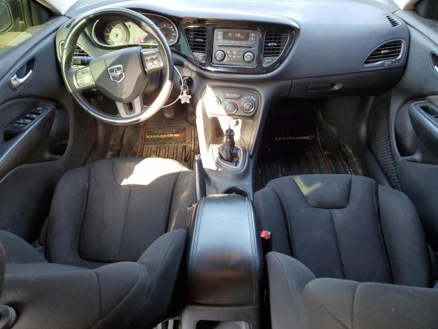 Photo 8 from auction – 2013 DODGE DART SE with VIN 1C3CDFAA0DD311698