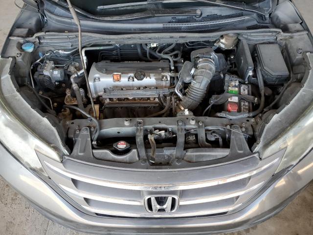 Photo 11 from auction – 2012 HONDA CR-V LX with VIN 2HKRM3H34CH513853