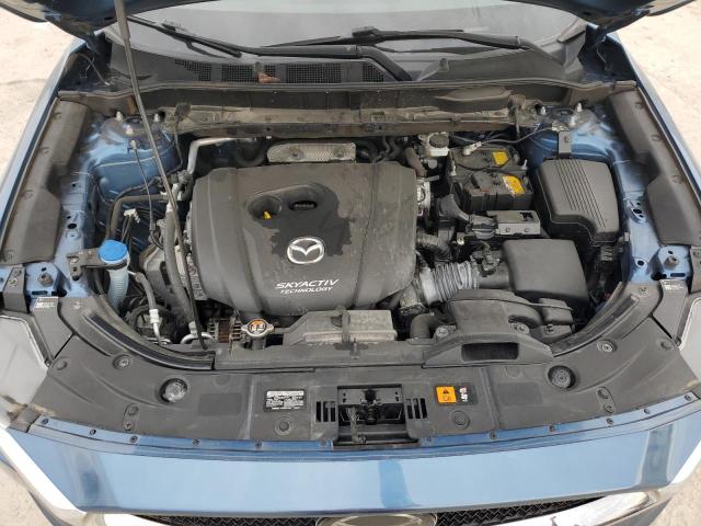 Photo 12 from auction – 2018 MAZDA CX-5 TOURI with VIN JM3KFBCM1J0382405