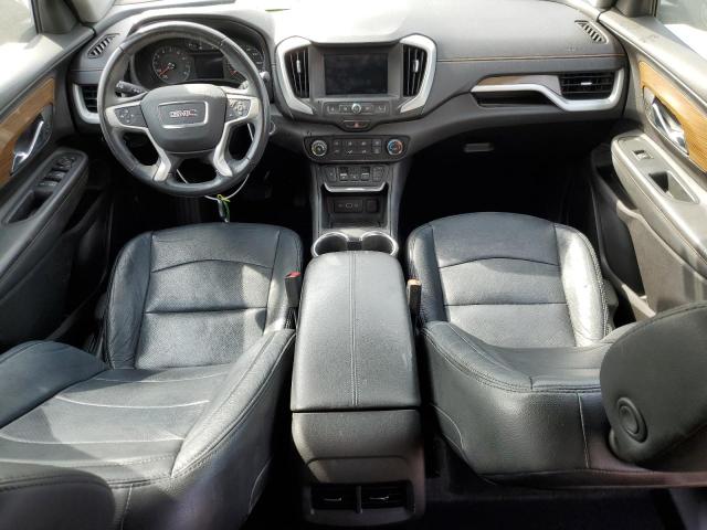 Photo 8 from auction – 2018 GMC TERRAIN SL with VIN 3GKALMEVXJL270935