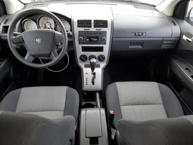 Foto 8 de la subasta – 2009 DODGE CALIBER SX con VIN 1B3HB48A29D231703