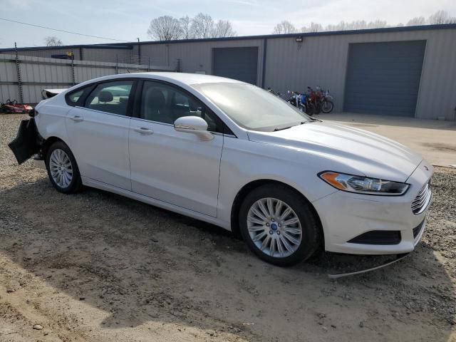 Photo 4 from auction – 2013 FORD FUSION SE with VIN 3FA6P0LU3DR198329