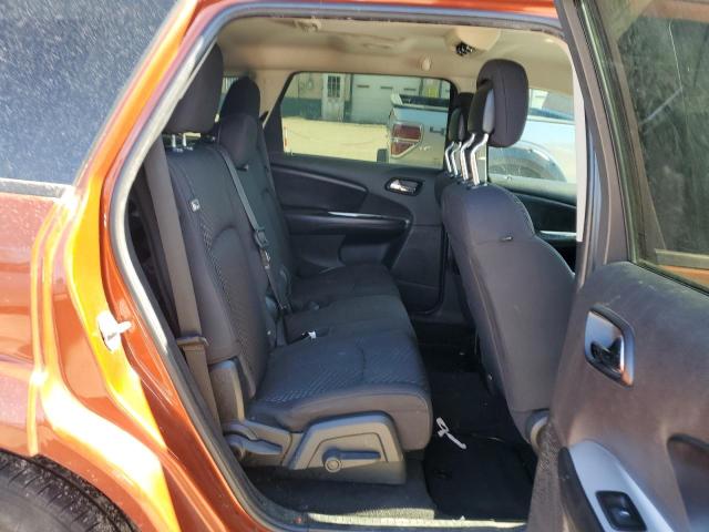Photo 10 from auction – 2012 DODGE JOURNEY SE with VIN 3C4PDCAB5CT367214