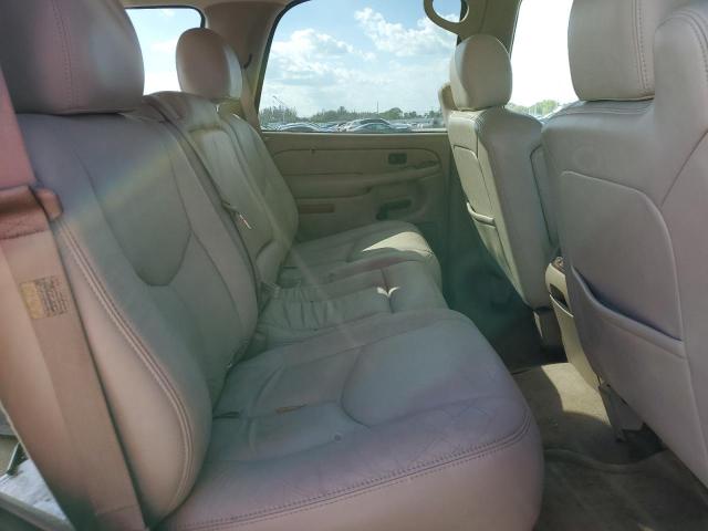 Photo 11 from auction – 2004 GMC YUKON with VIN 1GKEK13Z14R137468