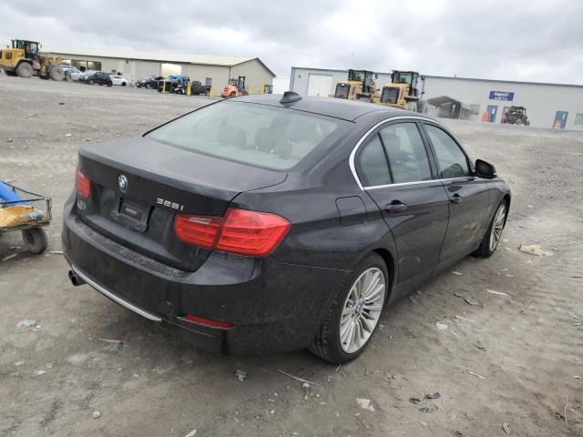 Photo 3 from auction – 2013 BMW 328 I SULE with VIN WBA3C1G54DNR49004