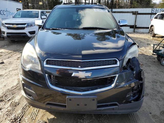 Photo 5 from auction – 2013 CHEVROLET EQUINOX LT with VIN 2GNALDEK7D6124624