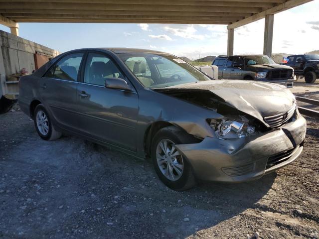 Photo 4 from auction – 2005 TOYOTA CAMRY LE with VIN 4T1BF32K15U603574