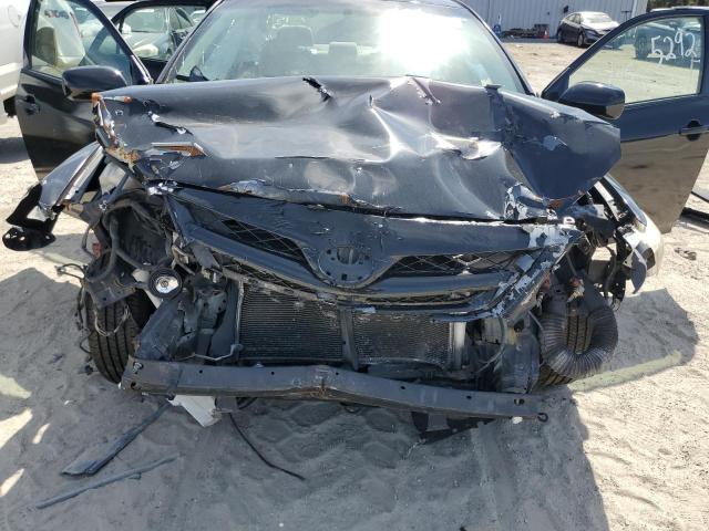 Photo 11 from auction – 2011 TOYOTA COROLLA BA with VIN JTDBU4EE6B9145292