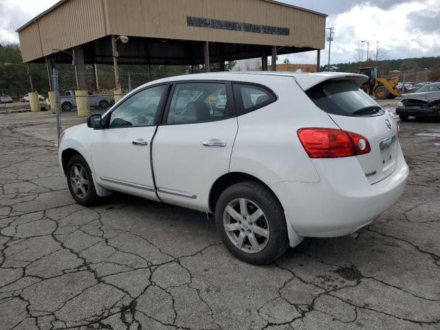 Photo 2 from auction – 2011 NISSAN ROGUE S with VIN JN8AS5MV1BW278296