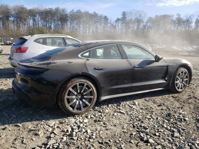 Photo 3 from auction – 2020 PORSCHE TAYCAN 4S with VIN WP0AB2Y19LSA54304