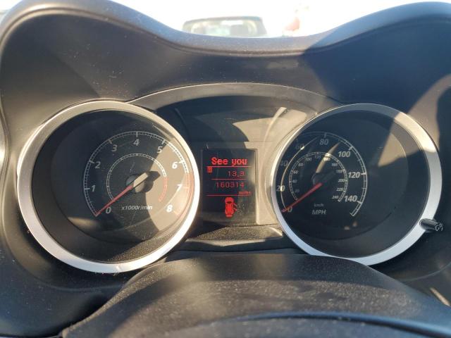 Photo 9 from auction – 2012 MITSUBISHI LANCER ES/ with VIN JA32U2FUXCU012333