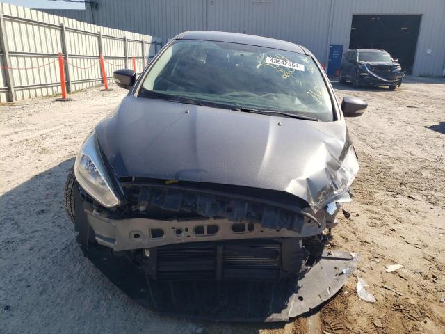 Photo 5 from auction – 2017 FORD FOCUS SE with VIN 1FADP3K24HL311296