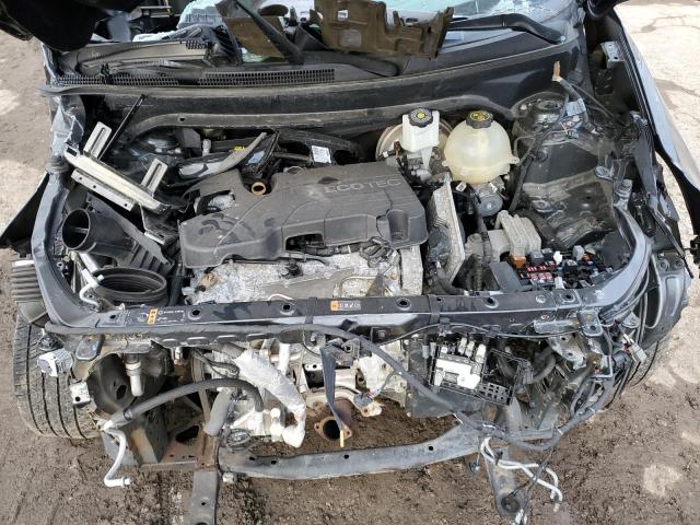 Photo 11 from auction – 2018 CHEVROLET EQUINOX LT with VIN 2GNAXJEV7J6101059