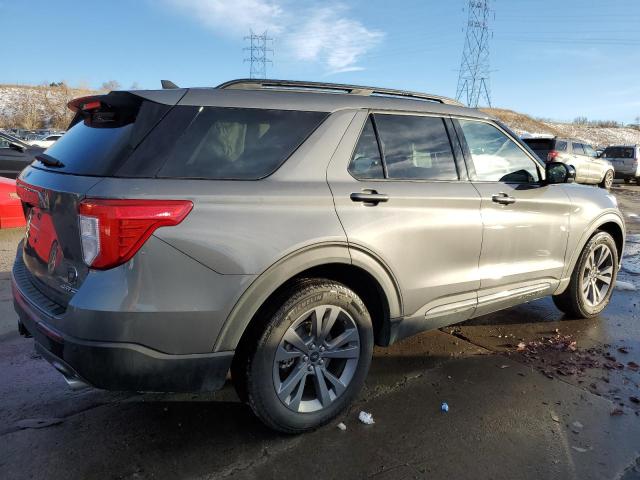 Photo 3 from auction – 2023 FORD EXPLORER X with VIN 1FMSK8DH2PGB32529
